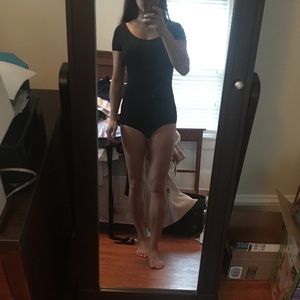Brand new H&M bodysuit